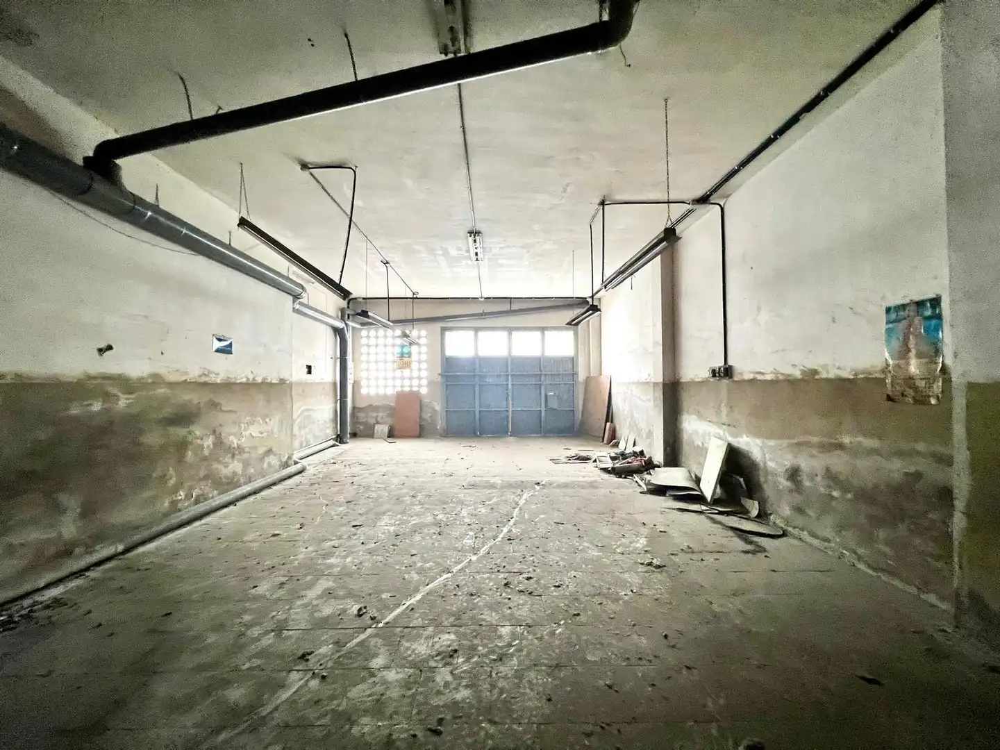 Local en venta en Tortosa