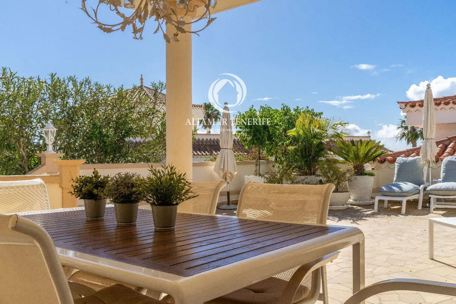 Casa con piscina in vendita a Jardines del Duque, imagen 71