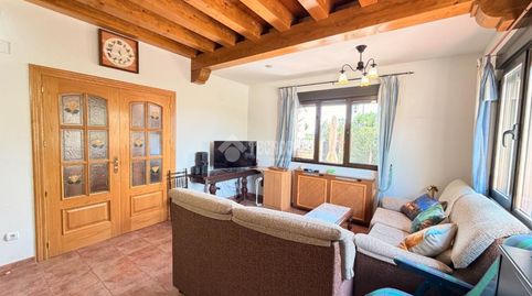 Foto 3 de Casa adosada en venta en José Zorrilla - Padre Claret, Segovia Capital