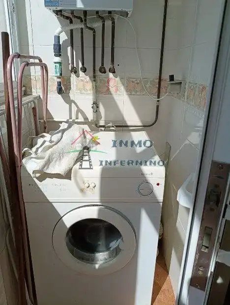 Appartement avec ascenseur à louer à Centro, imagen 7