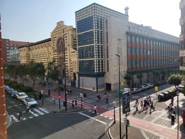 Wohnung mit Balkon zum Verkauf in Alameda DOCTOR AREILZA 23