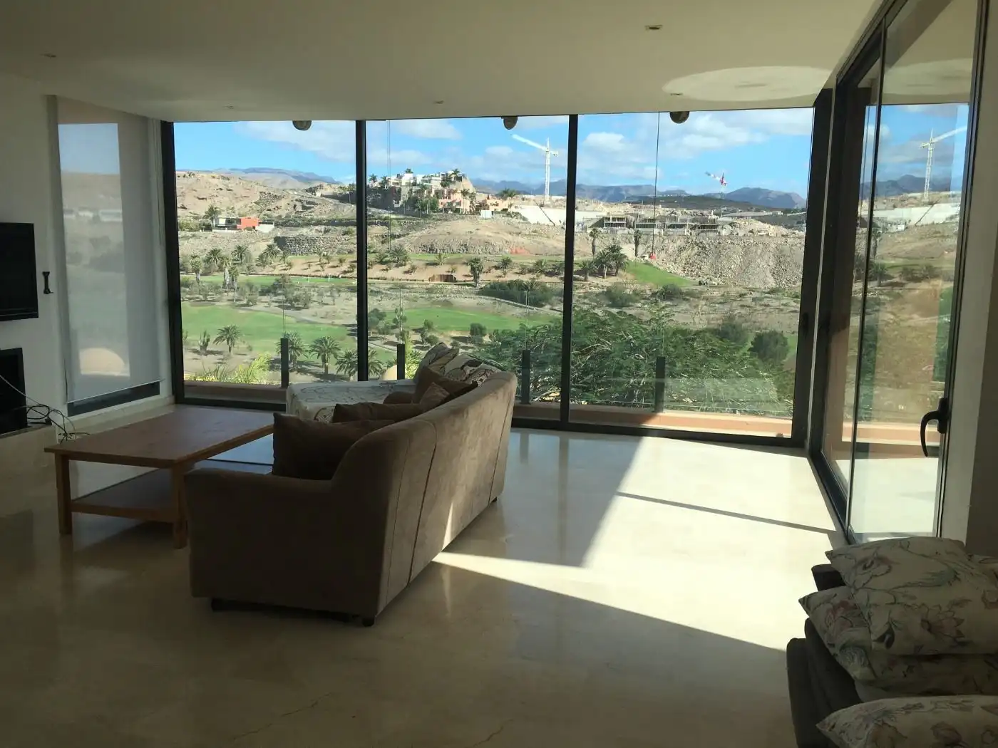 Houses for sale in Salobre Golf