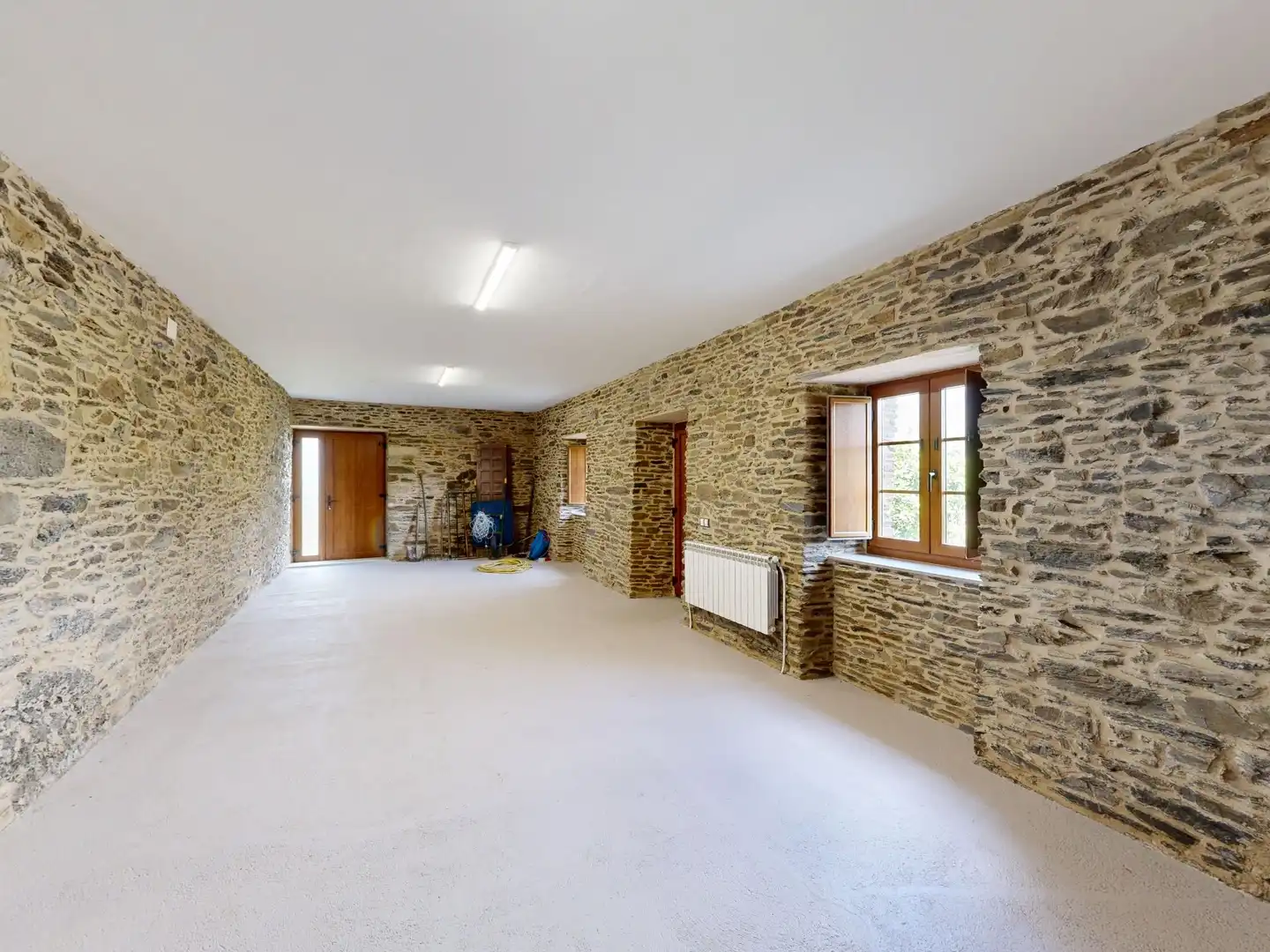 Casa o chalet en venta en Ourol, Lugo