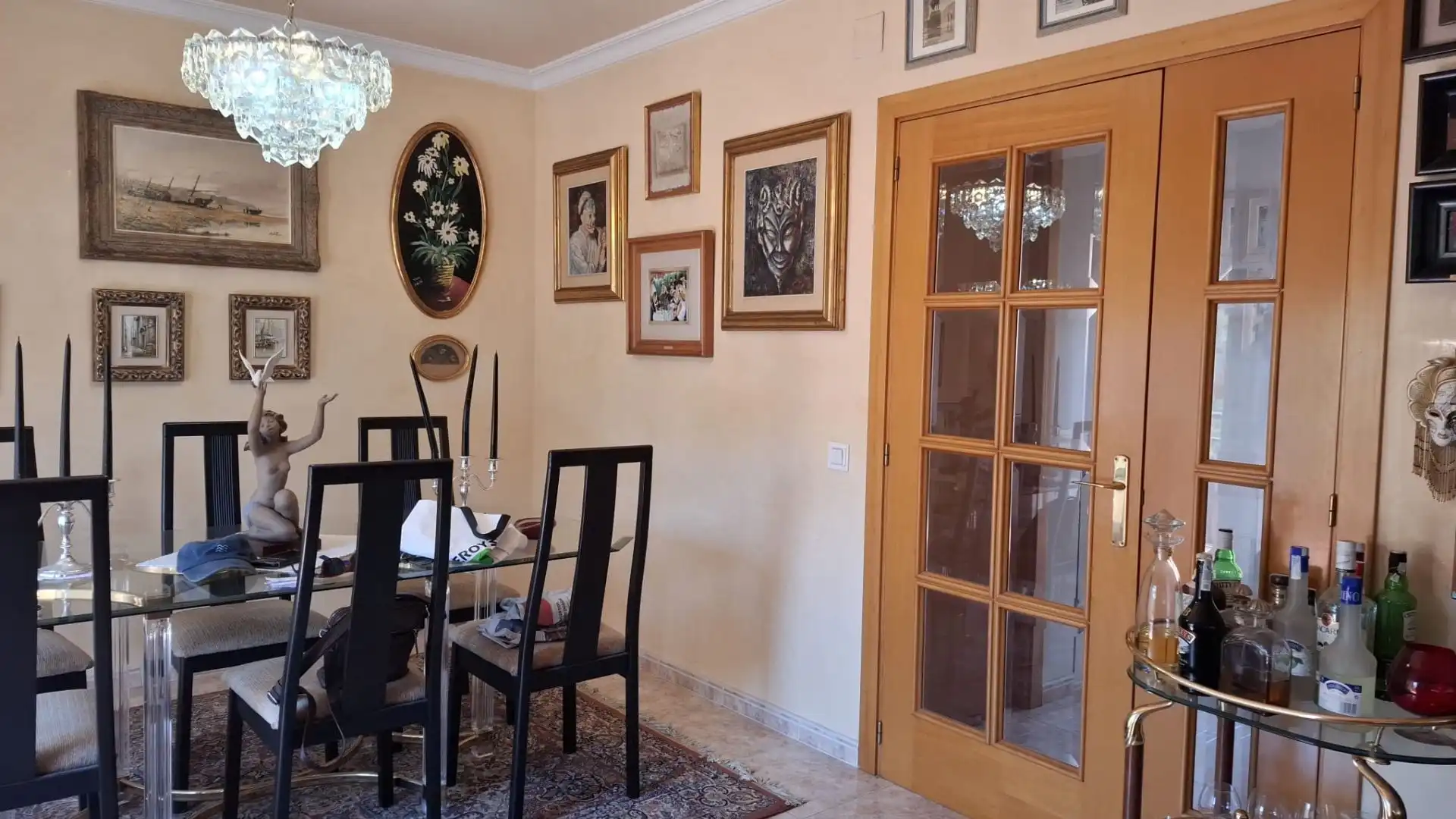 Casa o xalet en venda a Vallirana, Barcelona