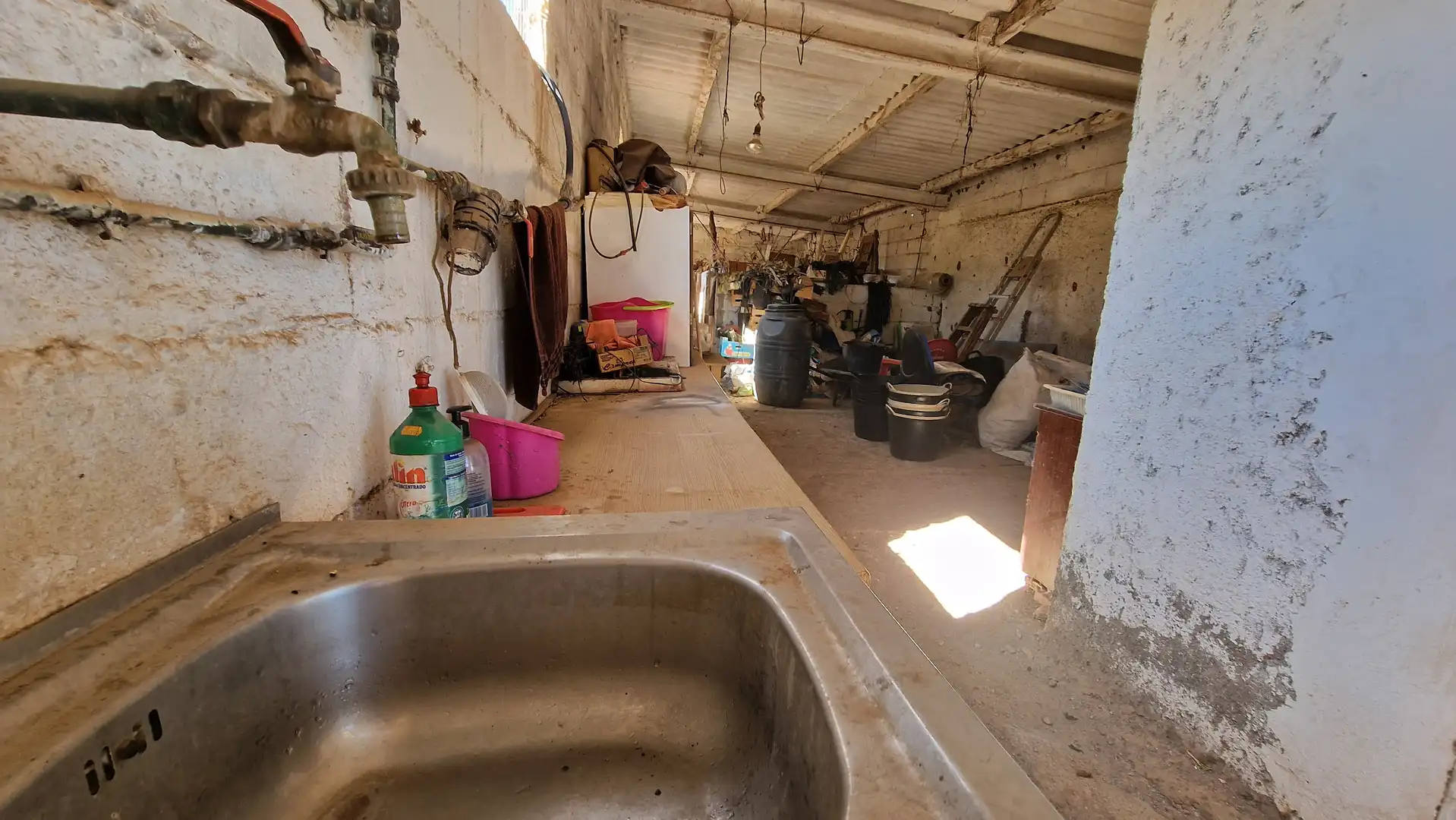Casa rústica en venda a Canjáyar, imagen 72