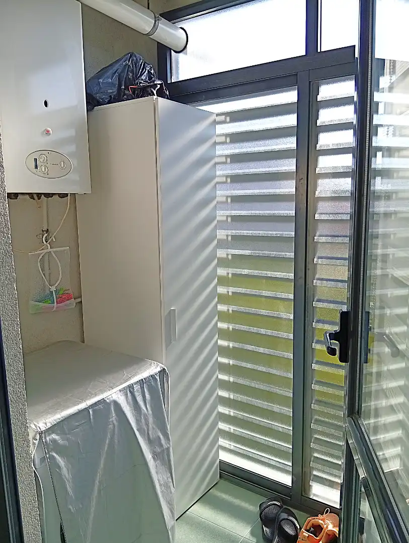 Habitación de Piso en venta en Valdemoro con Aire acondicionado, Calefacción y Jardín privado
