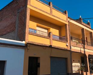 Exterior view of House or chalet for sale in  Córdoba Capital  with Terrace