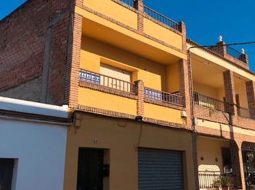 Casa en venda a Periurbano Este - Campiña
