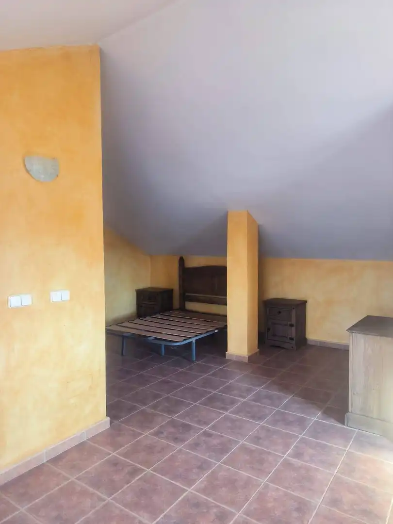 Dormitori de Finca rústica en venda en Torre-Pacheco amb Aire condicionat i Terrassa