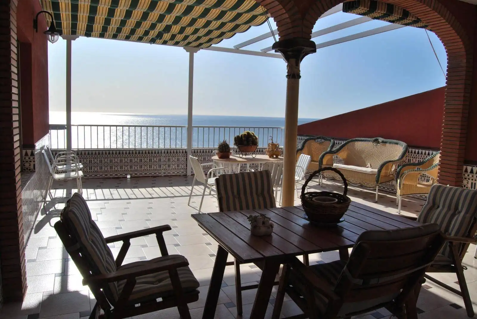 Chalet en venta en Monte los Almendros - El Pargo - Costa Aguilera, imagen 45