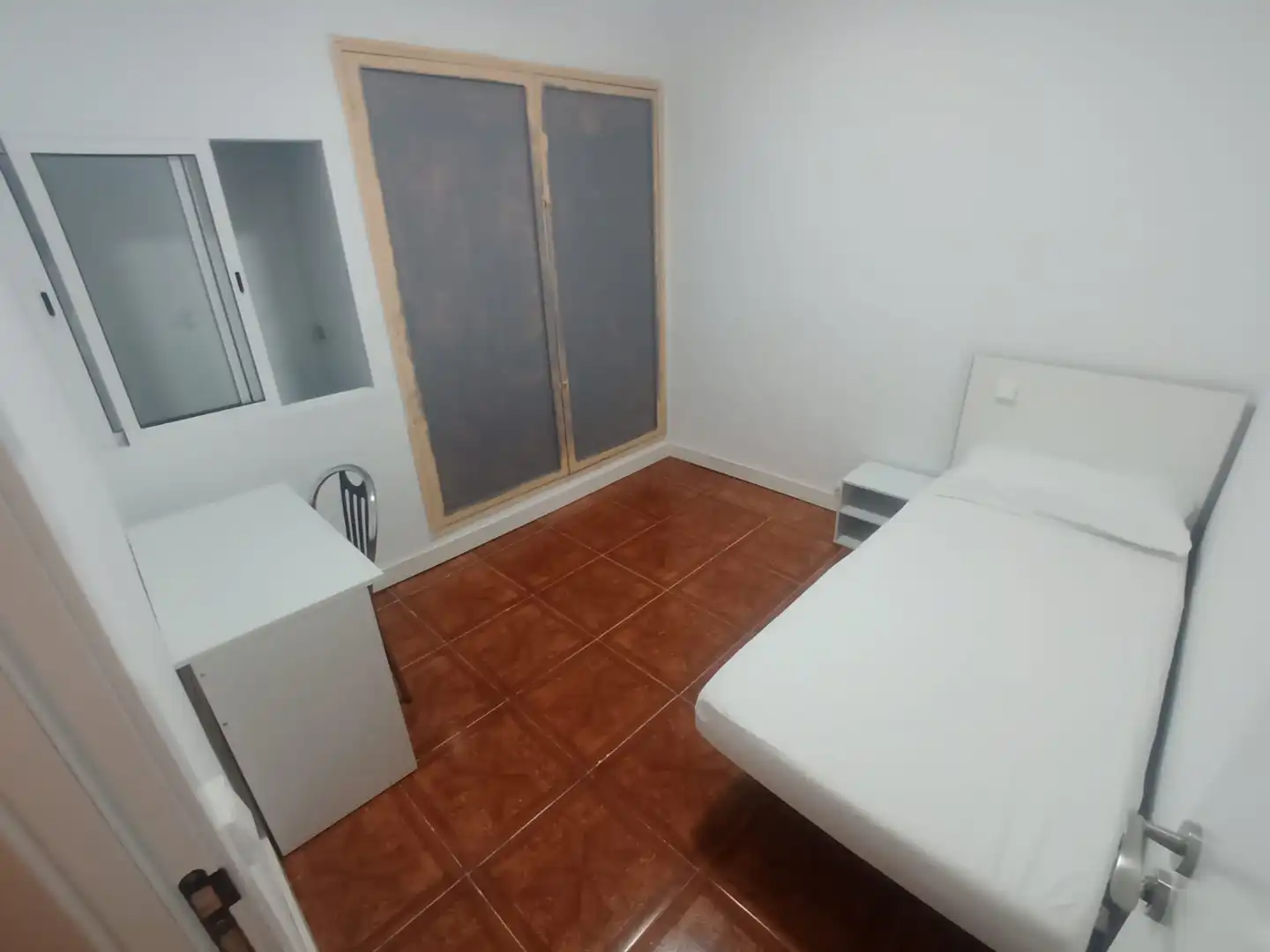 Bedroom of Flat for sale in Reus  with Furnished, Oven and Washing machine
