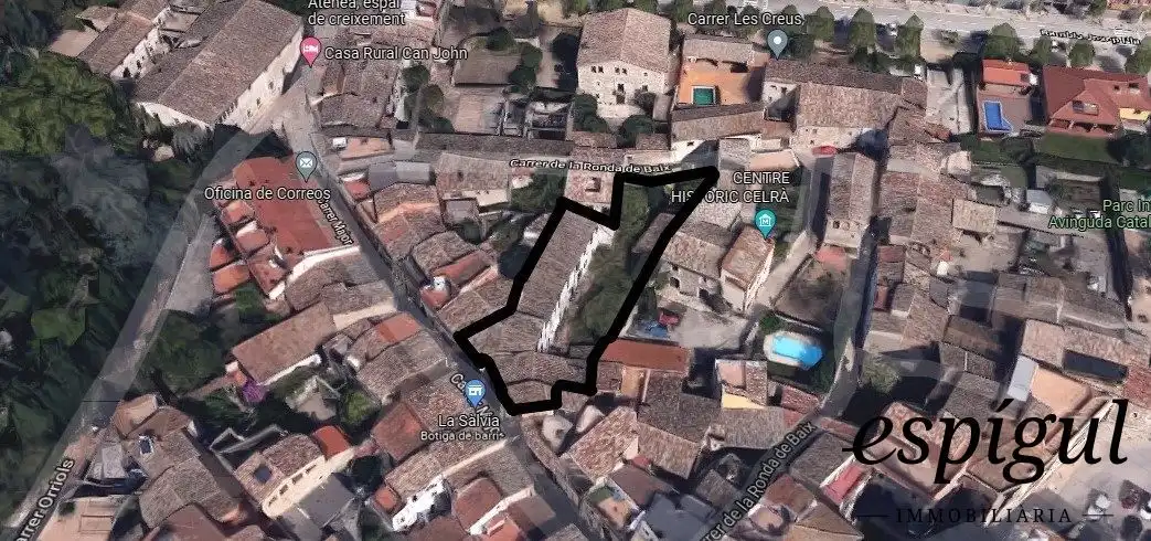 Terreno residenziale in vendita a De Baix, imagen 2