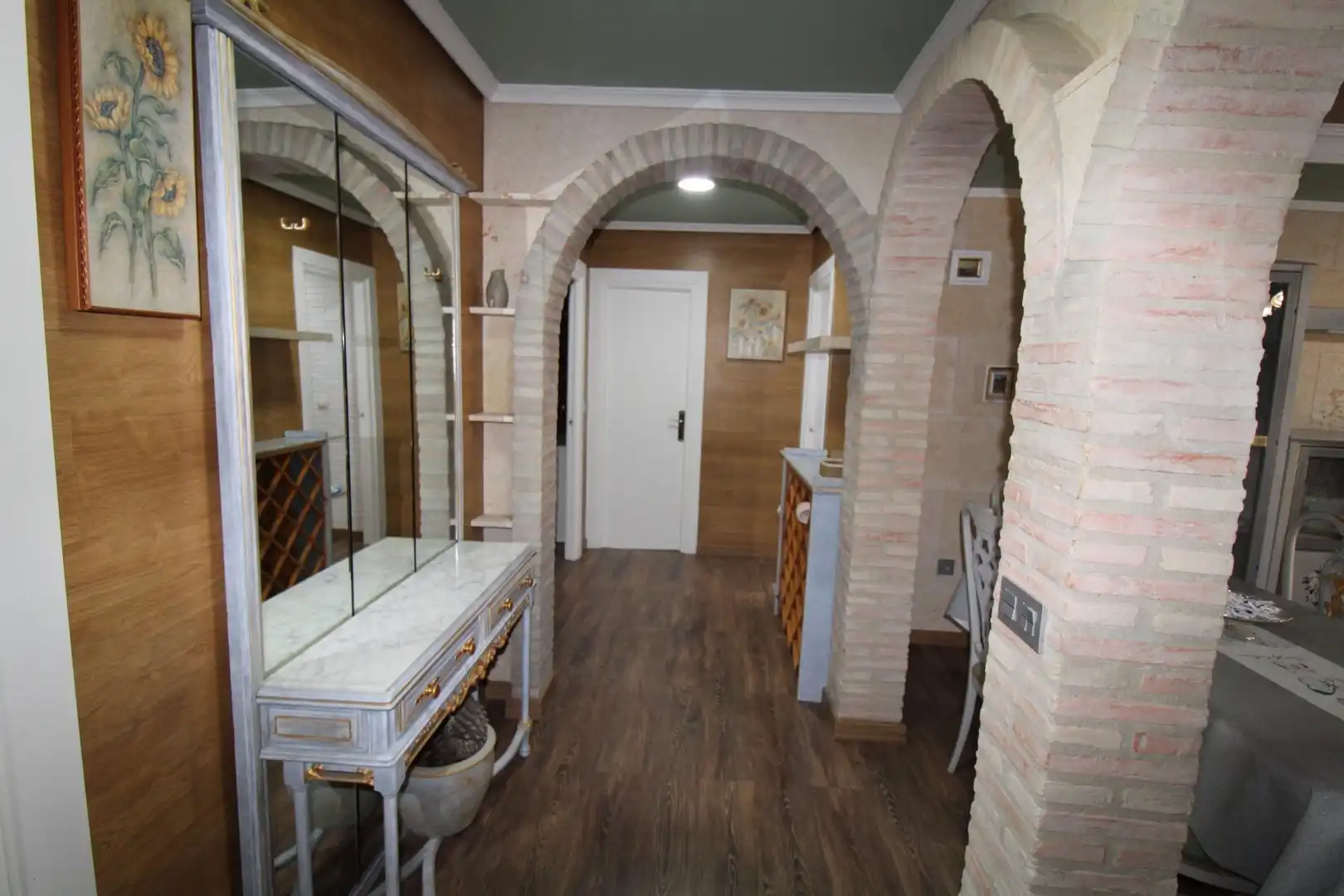 Piso de alquiler en Murcia con Aire acondicionado