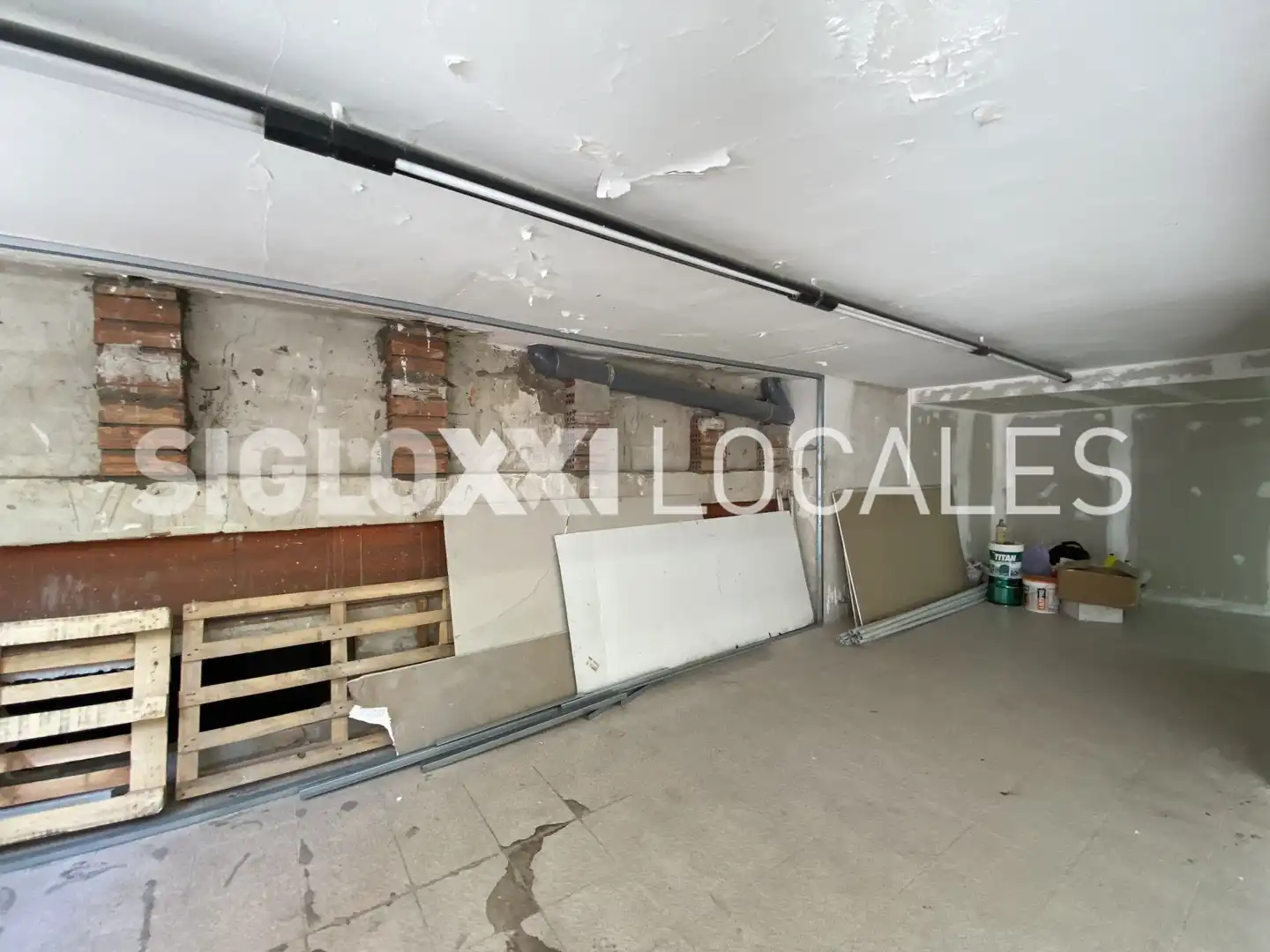 Local comercial en venta en VALLDEMOSA, imagen 13
