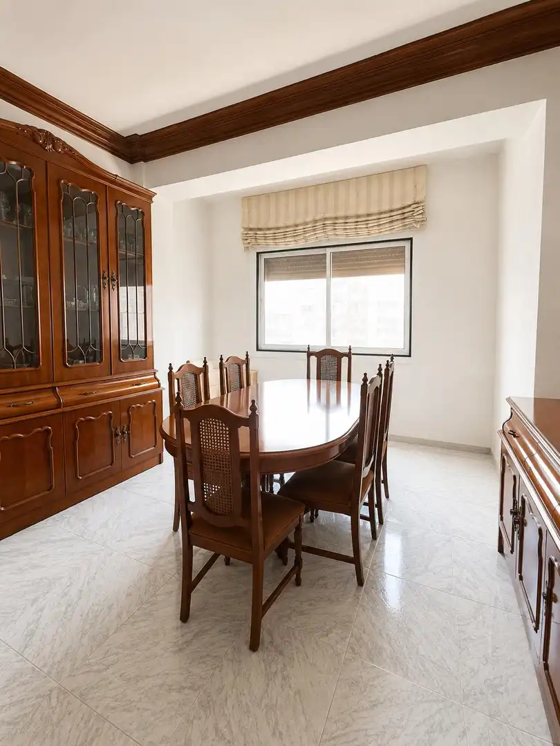 Flat with terrace for sale in Les Corts, imagen 8