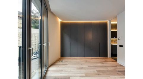 Foto 5 de Piso en venta en Centro, Andorra la Vella