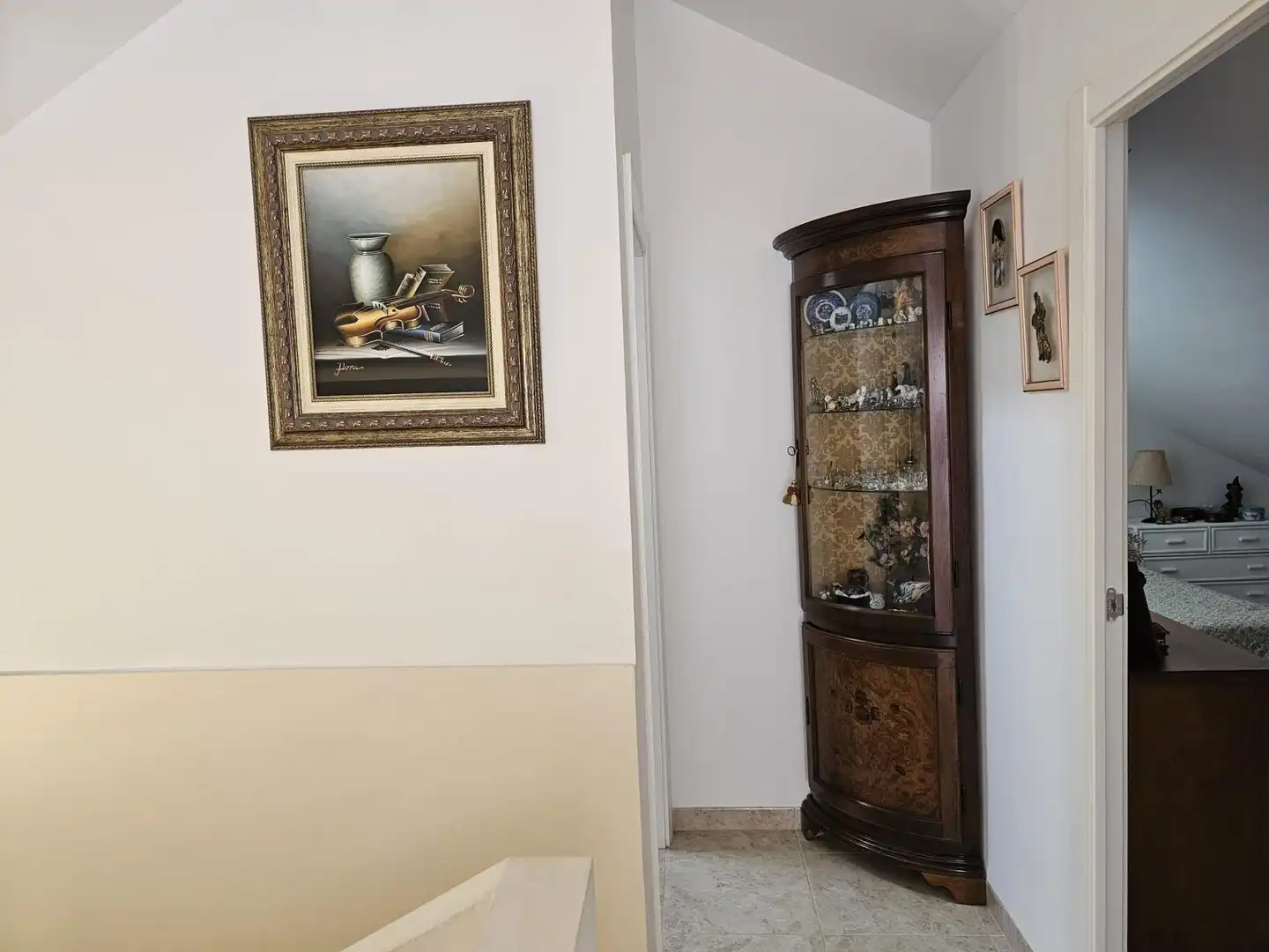 Àtic en venda en Jávea / Xàbia amb Aire condicionat, Calefacció i Jardí privat