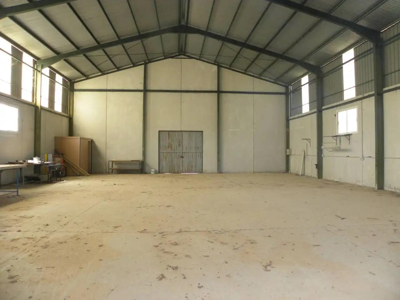 Industriegebäude zum Verkauf in Caravaca de la Cruz