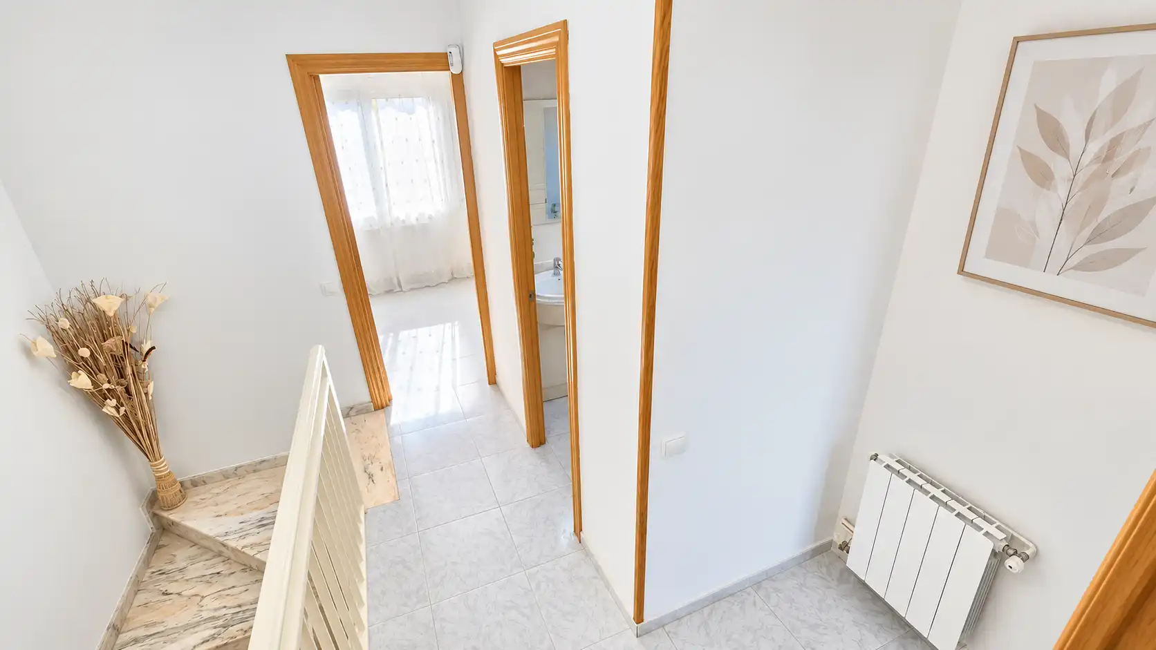 Maison mitoyenne avec jardin à vendre à de Santa Olga, imagen 38
