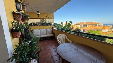 Foto 4 de Piso en venta en Diamante de Riviera, 52, Riviera del Sol, Mijas
