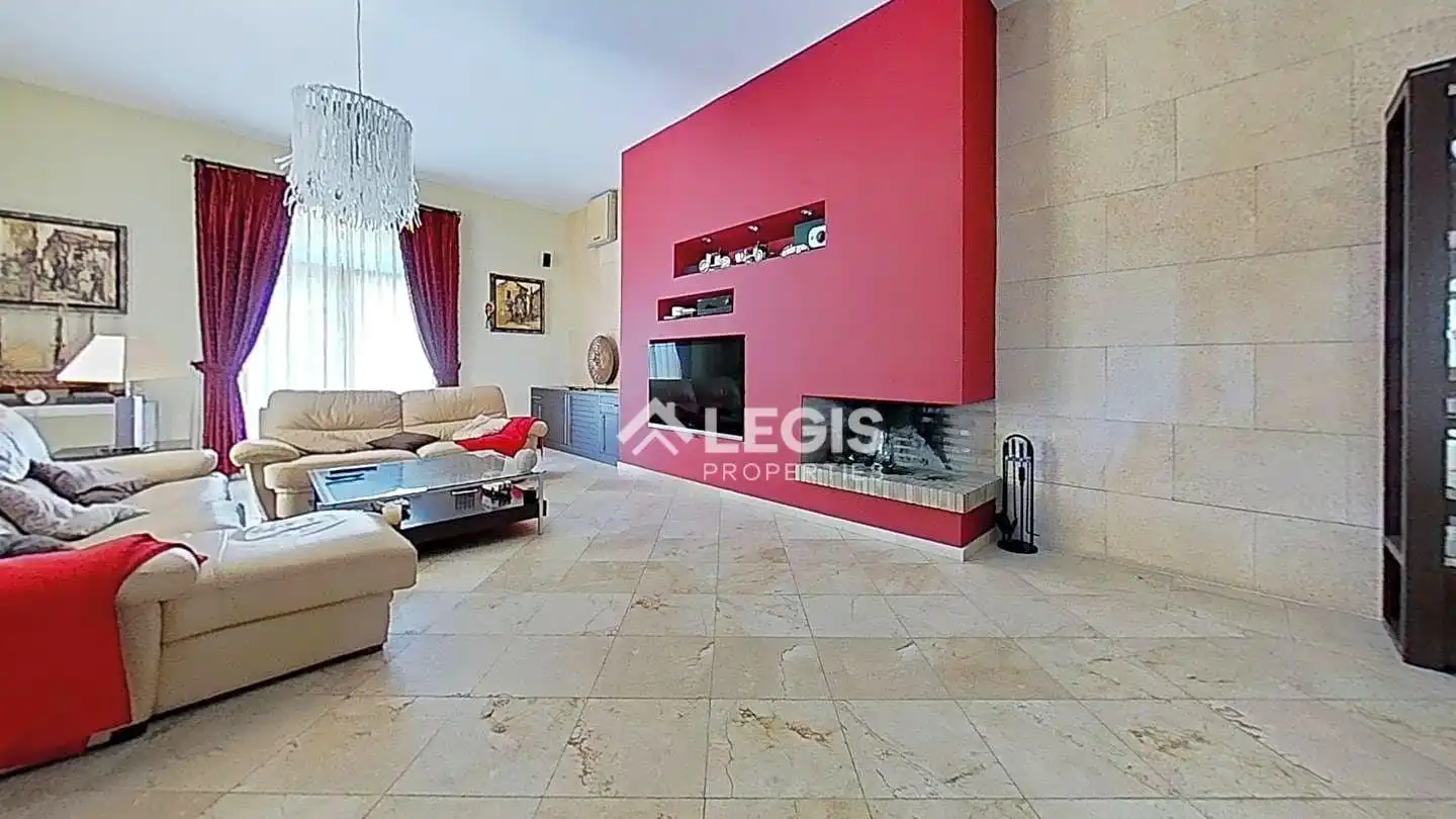 Villa avec piscine à vendre à Urbanizacion Urbanización de Soto Alto, imagen 12