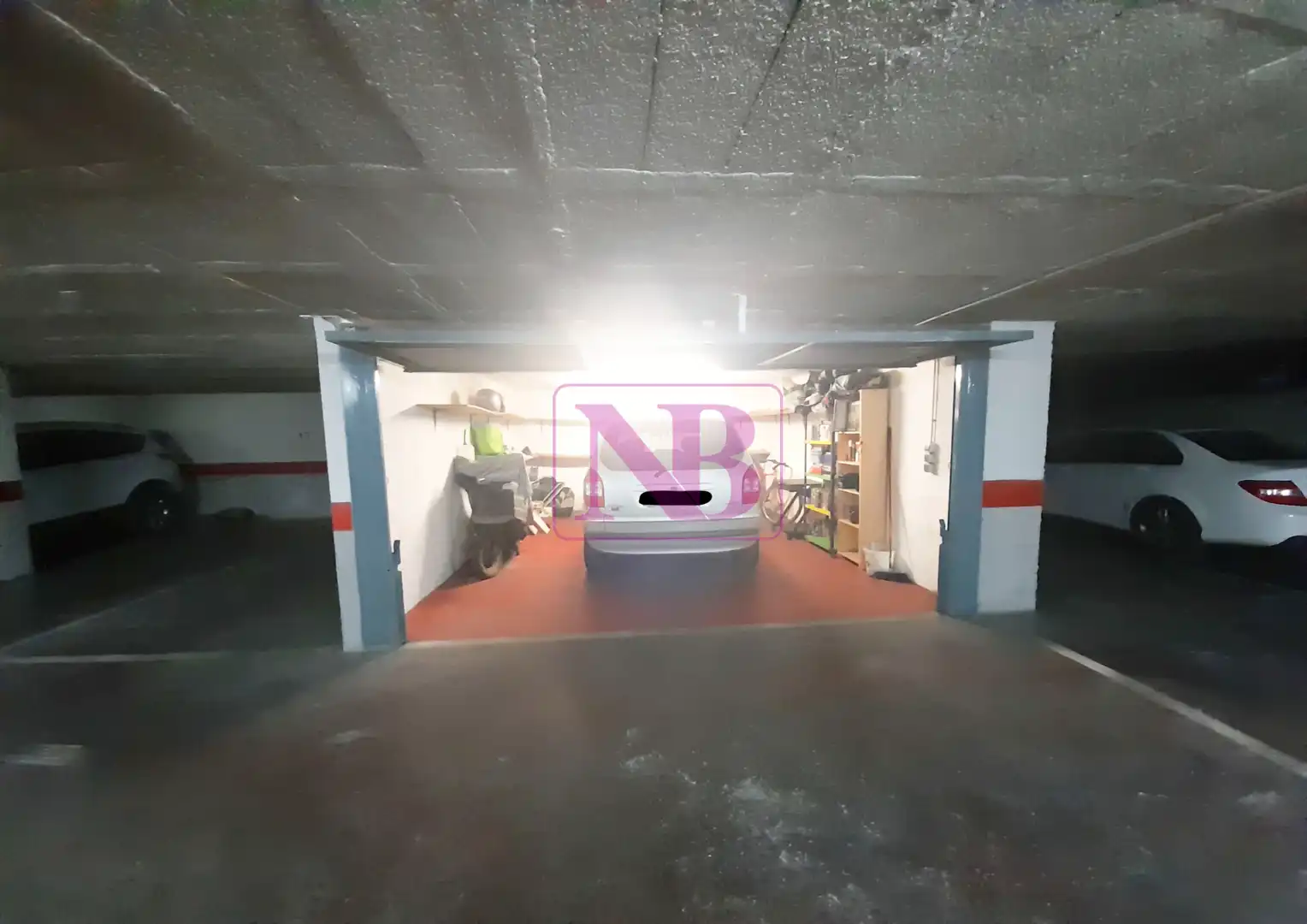 Parking de Garaje en venta en Salou