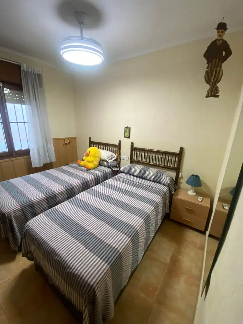 Habitación de Casa o chalet en venta en Torrevieja con Amueblado