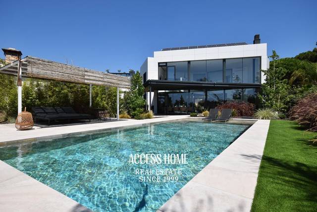 Casa-chalet en Alquiler en Can Quirze