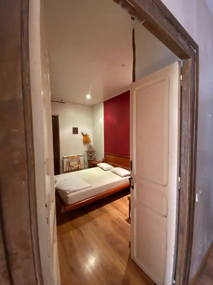 Dormitori de Casa o xalet en venda en Plasencia amb Aire condicionat, Calefacció i Terrassa
