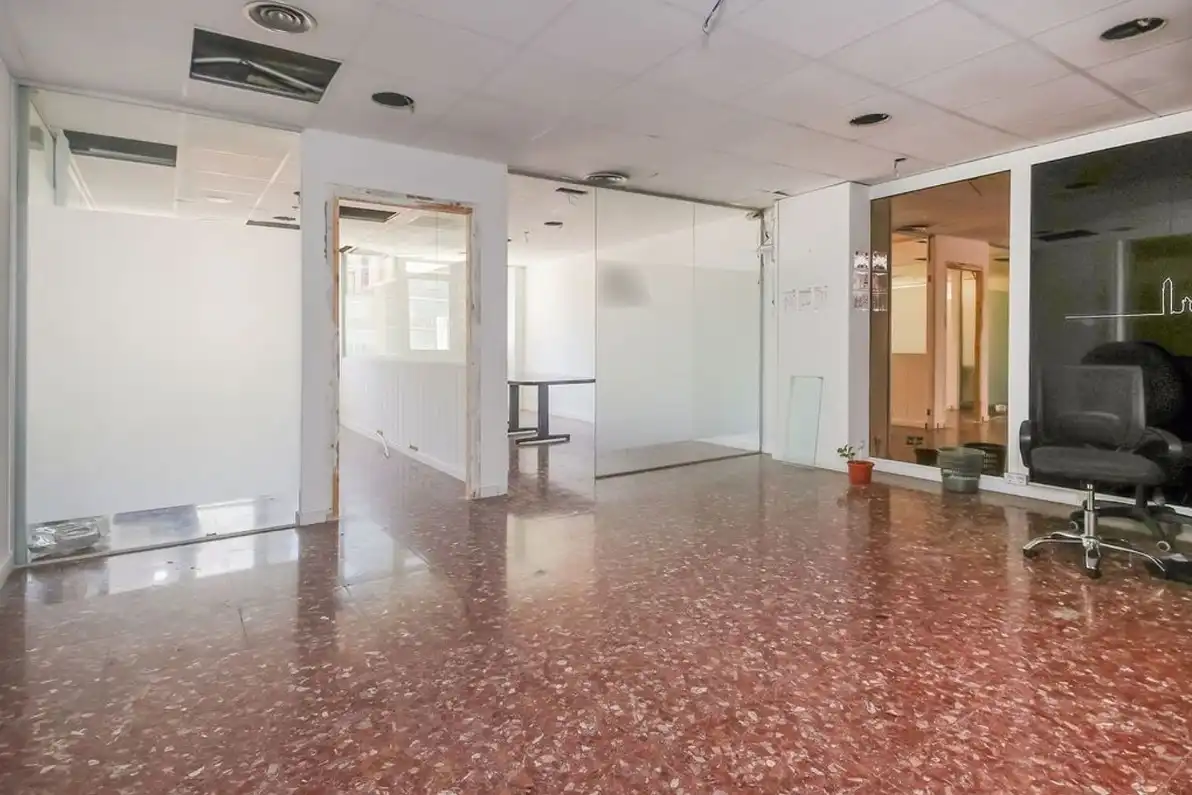 Büro zum Verkauf in Barcelona