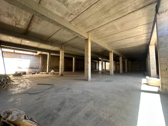 Nave industrial en Venta en Cintruénigo