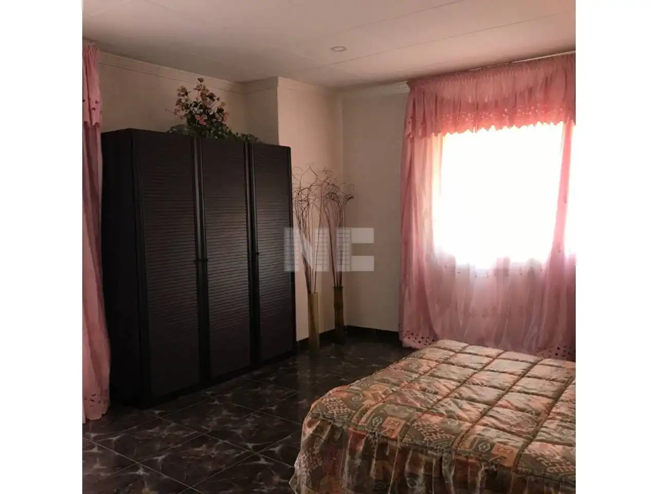 Habitación de Casa o chalet en venta en Vilanova del Vallès con Jardín privado, Terraza y Piscina