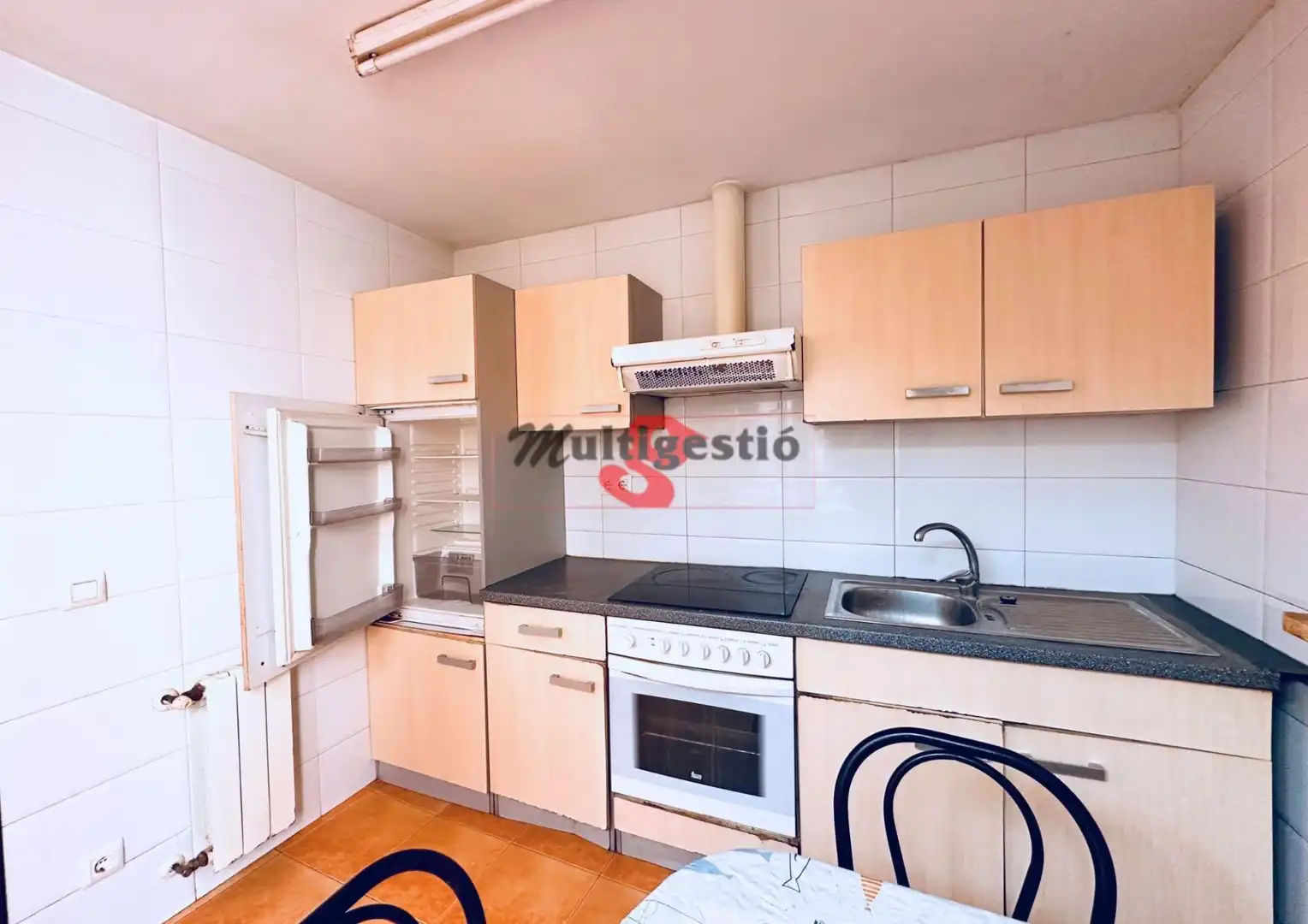 Erdgeschosswohnung zum Verkauf in Poble, imagen 4