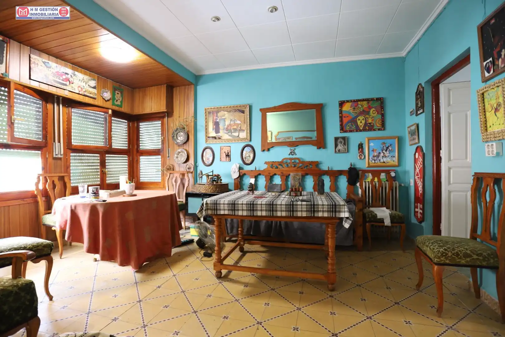Casa en venta en Alcázar de San Juan, imagen 30