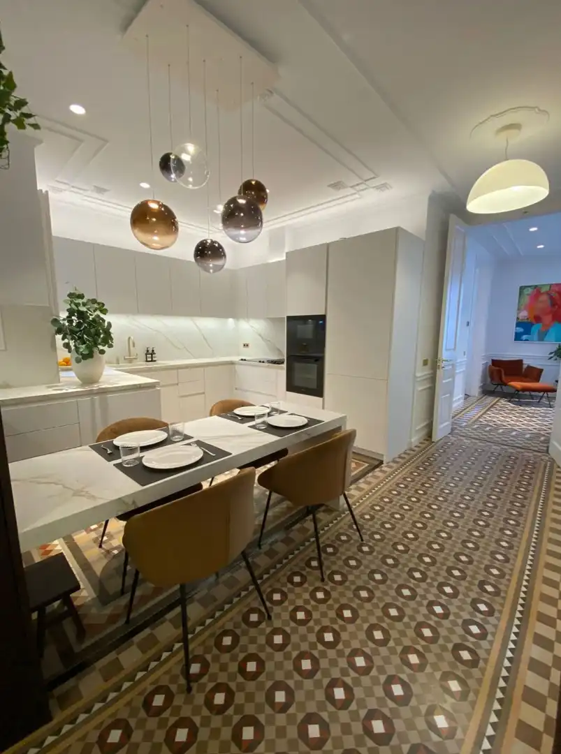 Appartement avec terrasse à vendre à Via Laietana 41, imagen 3