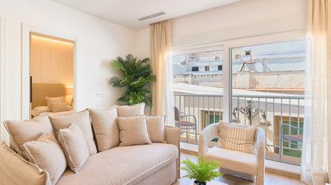 Photo 2 of Flat to rent in Calle San Miguel, 11, Manantiales - Estación de Autobuses, Málaga