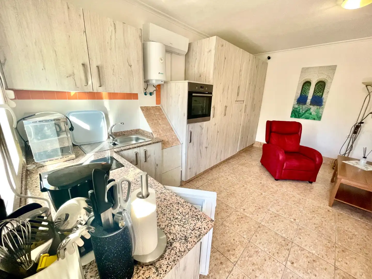 Casa rústica en venda a Crevillent, imagen 49