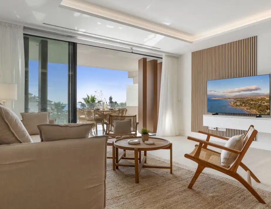 Flat with terrace for sale in Costa Natura, imagen 9
