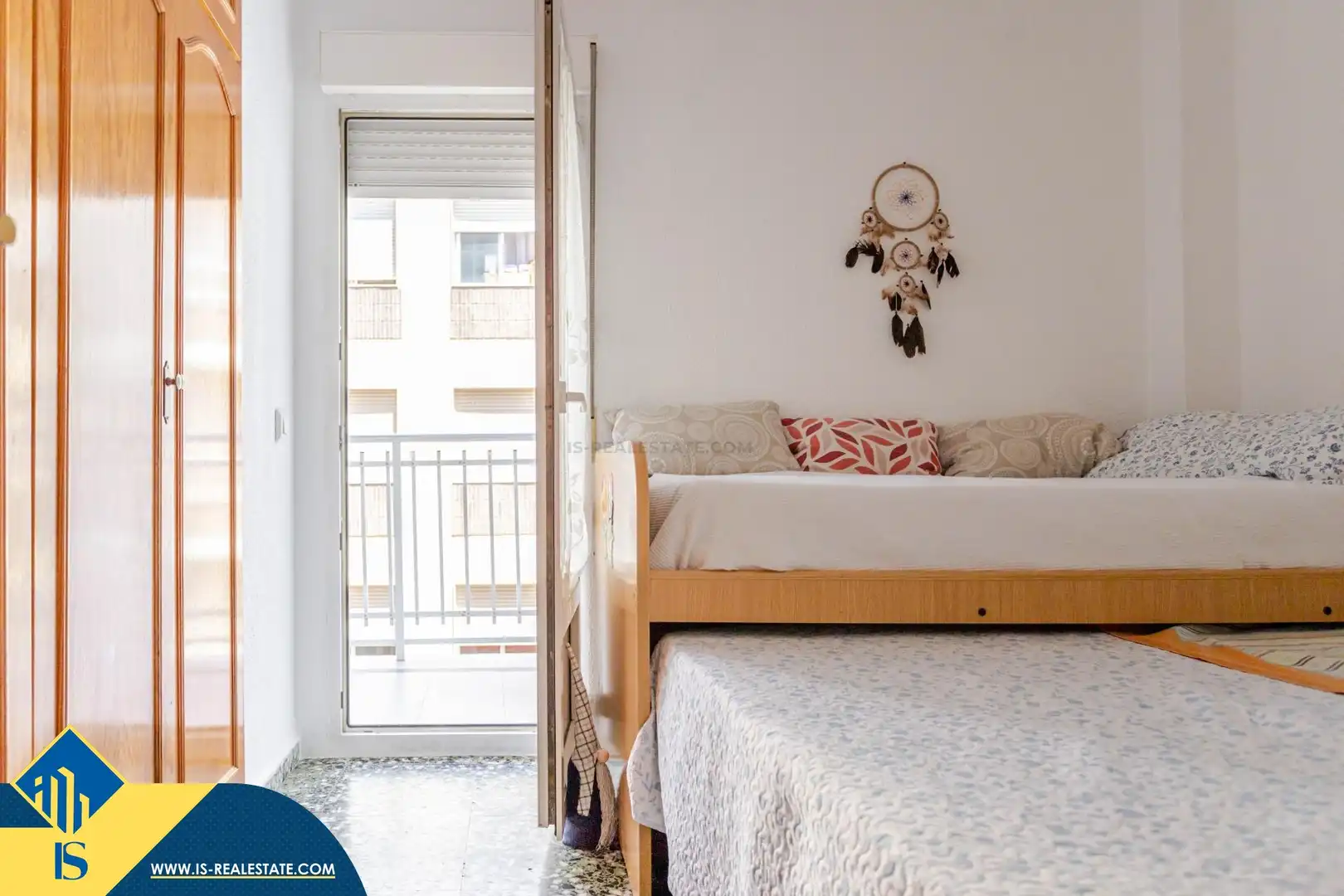 Wohnung mit Terrasse zum Verkauf in Centro, imagen 19