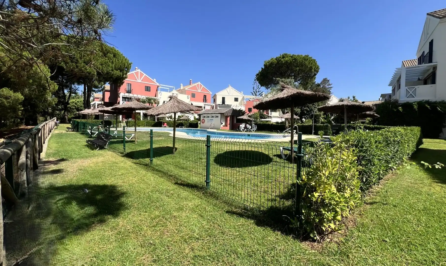 Appartement compact avec piscine à vendre à Nueva Umbría, imagen 52