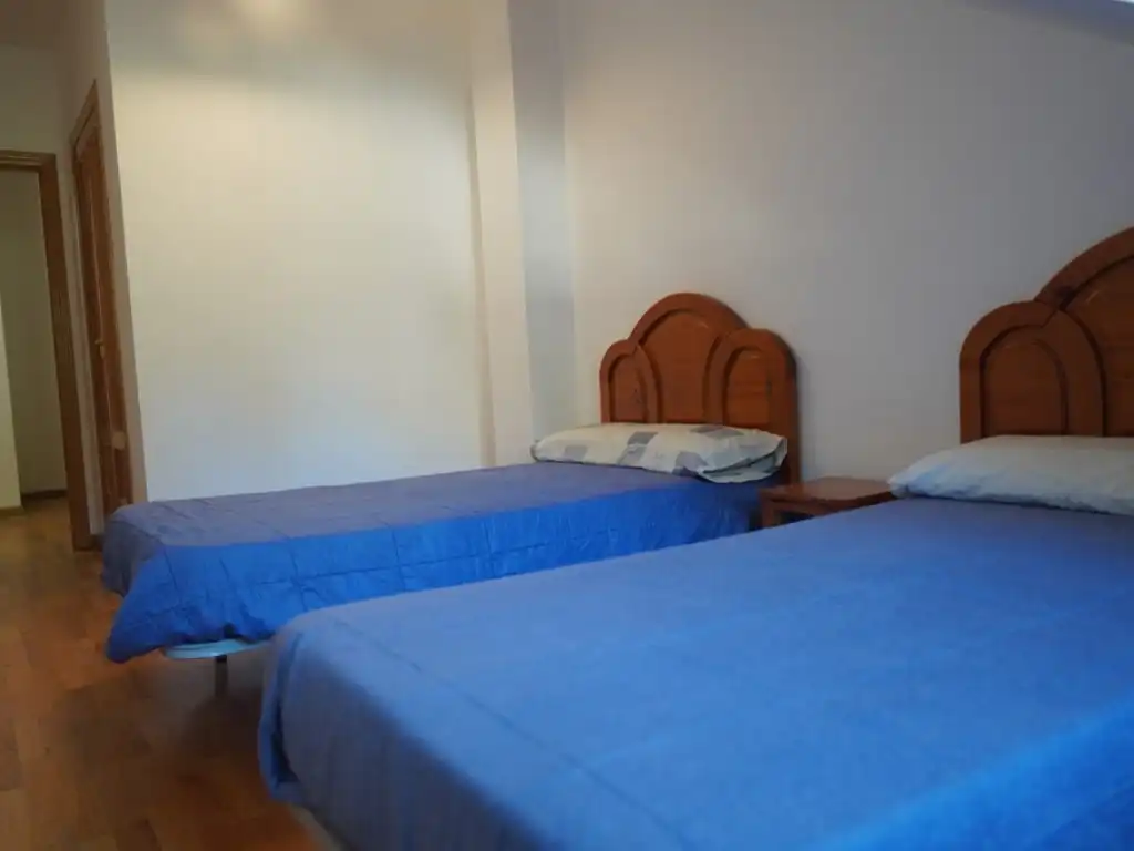Ático en venta en Calle Ribera, 3, Broto