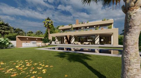 Foto 3 de Residencial en venda a Calle del Timón, 1, Villacana - Costalita - Saladillo, Estepona