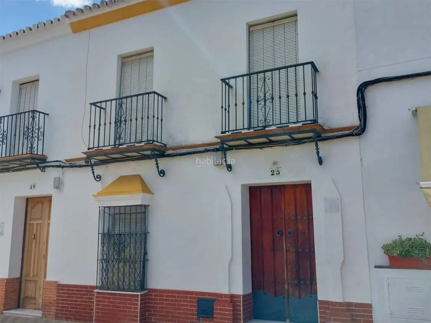 Adossat en venda a Calle Sevilla 21, imagen 2