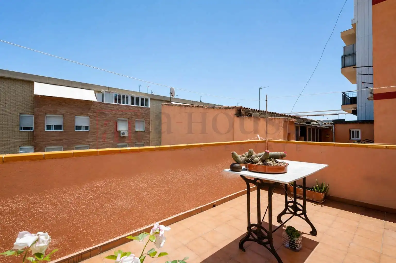 Appartamento con terrazza in vendita a Bonavista - Bufalà - Morera, imagen 4