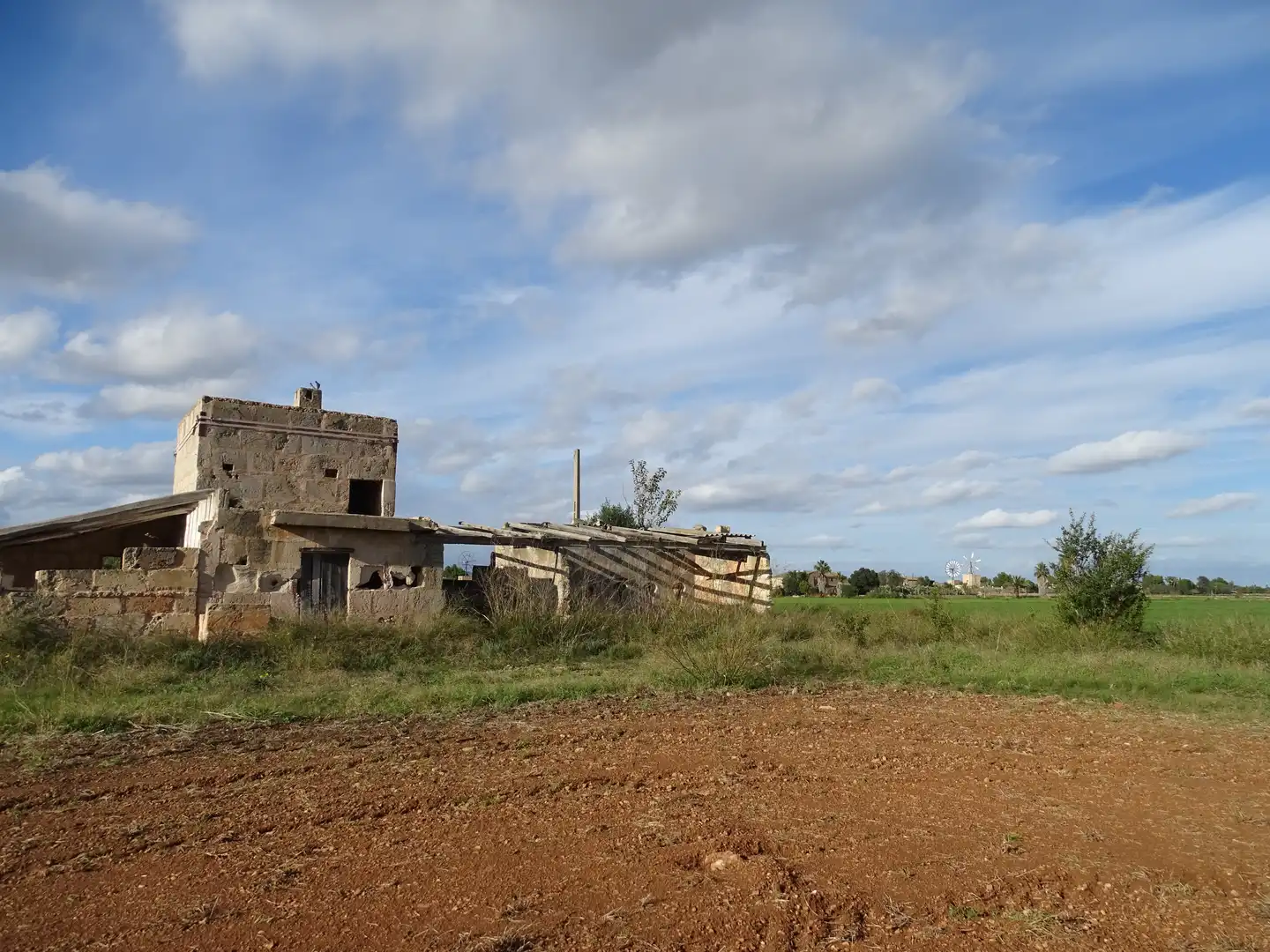 Terreno rustico in vendita a Santanyí Poble, imagen 12