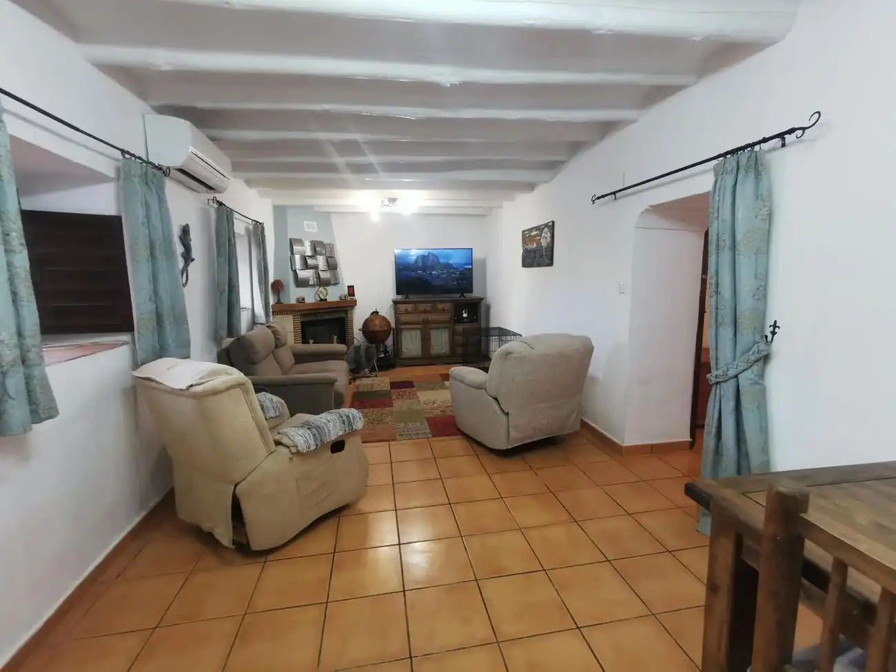 Terraced house for sale in Huércal-Overa, imagen 15