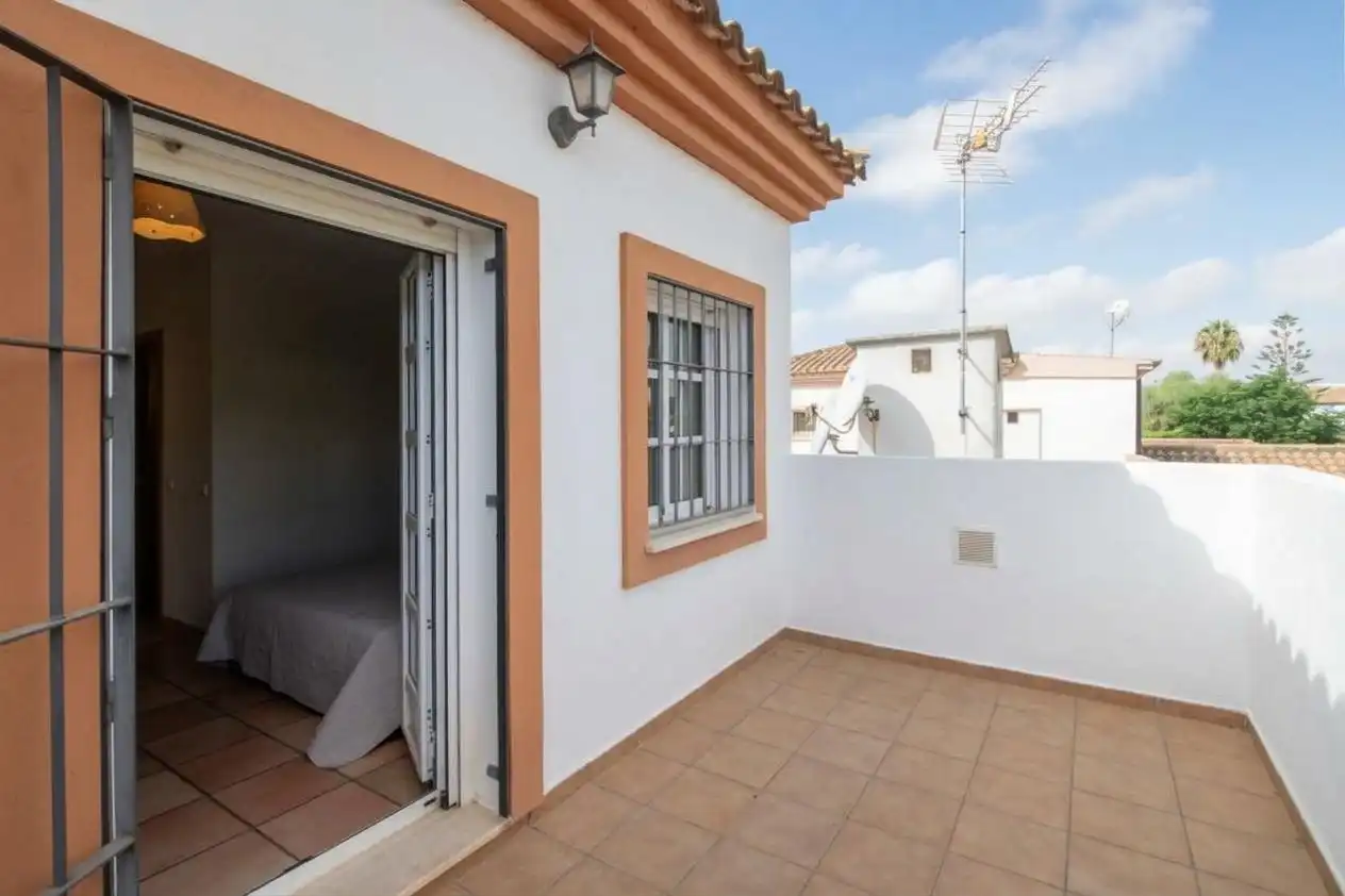 Villa mit Pool zum Verkauf in Loreto, imagen 35