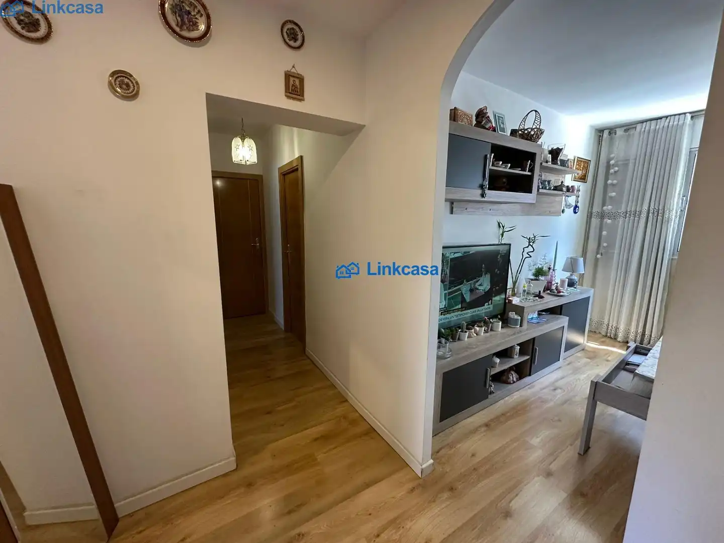 Flat for sale in Madrid  with Air Conditioner and Heating