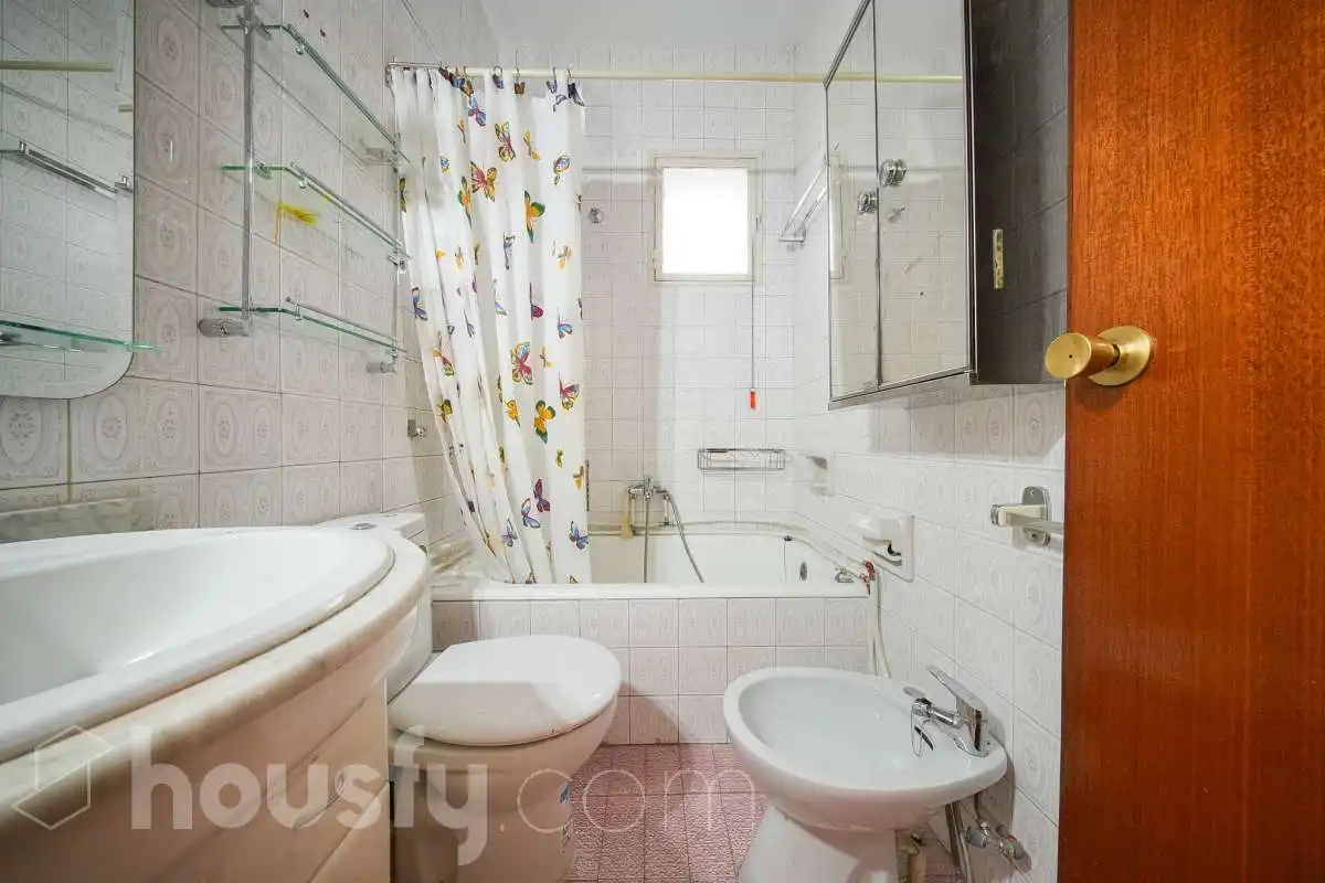 Piso en venta en Principe de Vergara, Nueva España