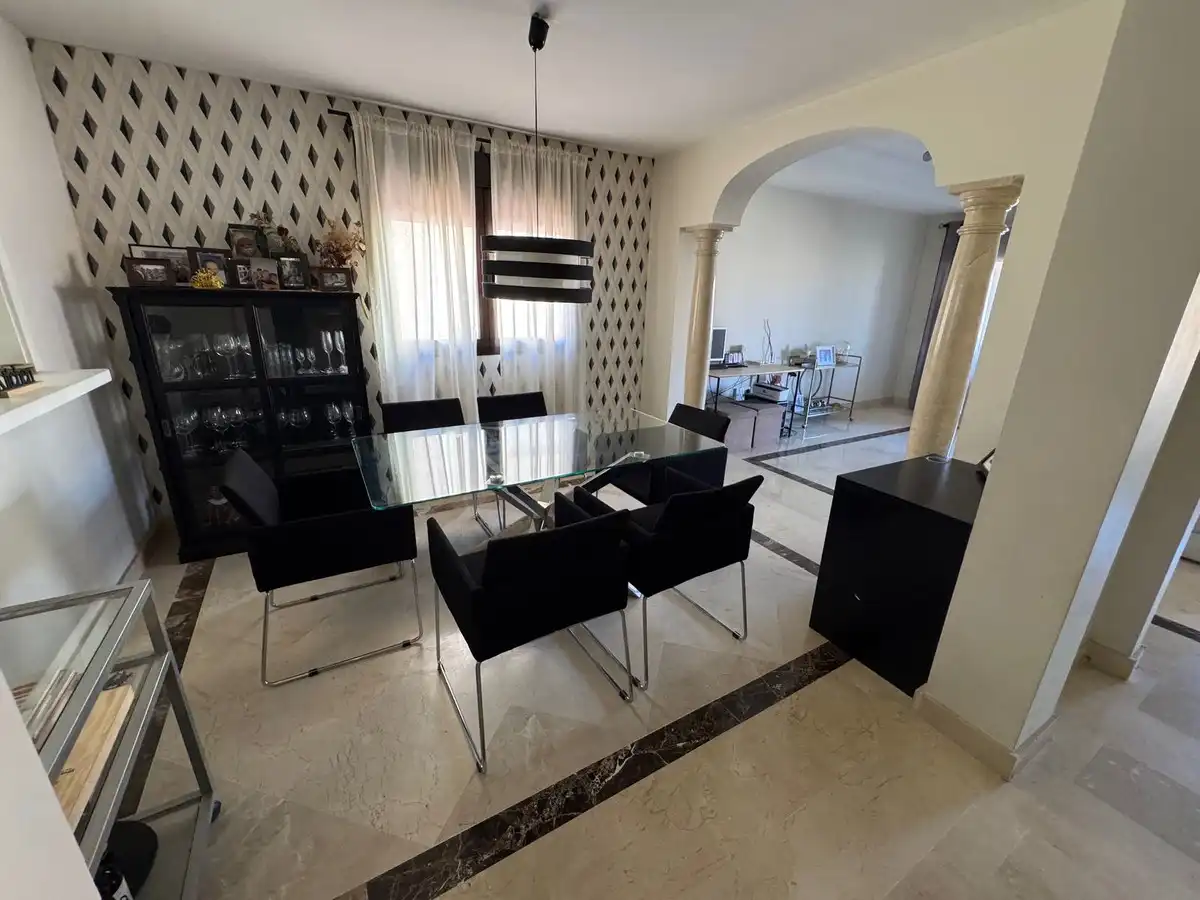 Terraced house with pool for sale in Costa Natura, imagen 12